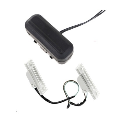 Кнопка +фонари led chevrolet orlando 2.0 td 2016, eo-0036451 фото №1