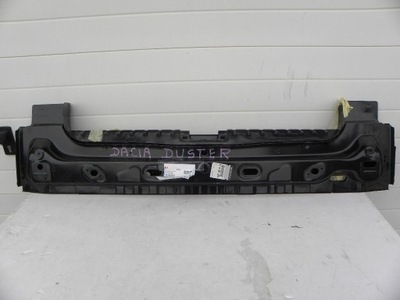 Dacia duster i задняя pas стенка 10-2017 rok фото №1