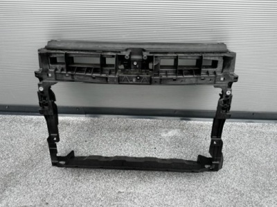 Pas передний усилитель передний vw tiguan idealny ! фото №1