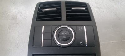 Панель кондиціонера a1648206189 do w 164 фото №1