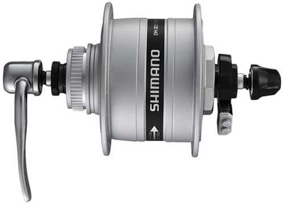 Dynamopiasta SHIMANO "DH3D37"