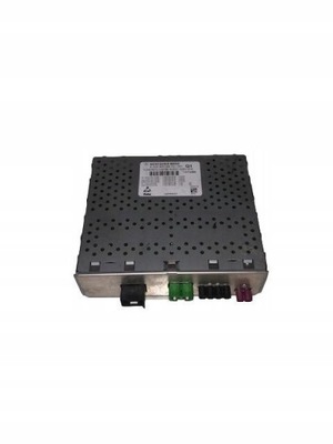 Mercedes s klasa w222 тюнер tv радио 2229003410 фото №1