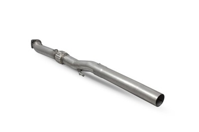 Opel corsa d vxr decat scorpion выхлопная система фото №1