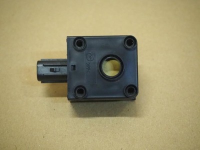 Звуковий сигнал пищалка mazda cx5 ii cx-5 ii фото №1