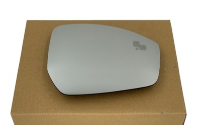 Правий вкладиш land rover range rover velar 2017 - фото №1