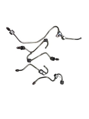 Renault trafic ii lift 1.6 dci трубки провода форсунок фото №1