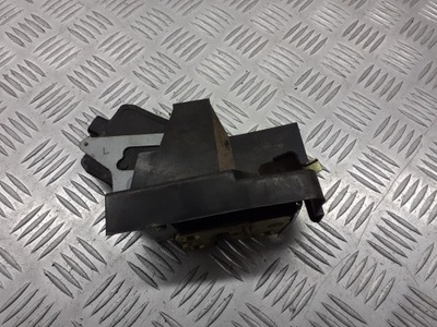 Замок двері лівий задня kia rio 2pin фото №1