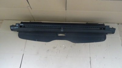 Bmw e39 шторка багажника kombi 8236357 фото №1