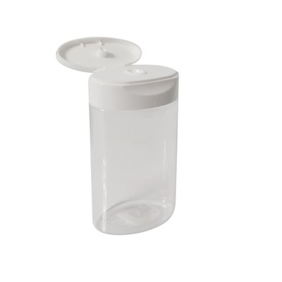 butelka 100ml z Flip Topem