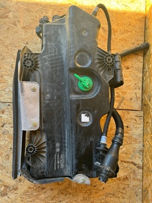 Бак adblue boxer jumper фото №1