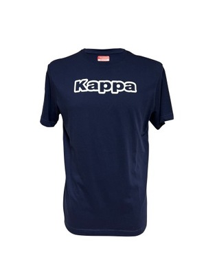 Koszulka T-shirt Kappa Męski Logo r. M