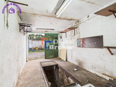 Garaż, Bytom, 15 m²