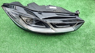 Jaguar i-pace x590 full led лампа передня kpl фото №1