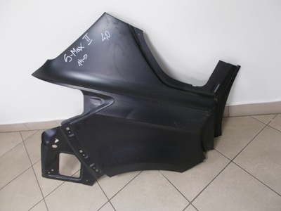 Крила правий задня ford s-max ii 14- фото №1