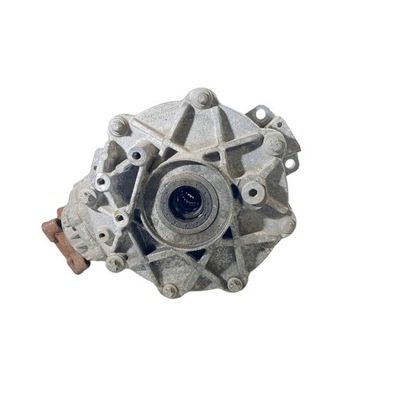 Dodge charger 2017 повний диференціали фото №1