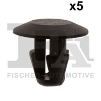 FISCHER REMACHE BRIDA CIEGA FIJADOR 5-SZT FIAT 500 07-/DOBLO 00-/FIORINO 07-  