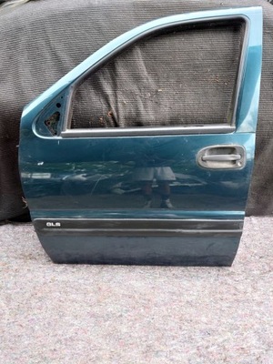 Дверь левая перед opel sintra фото №1