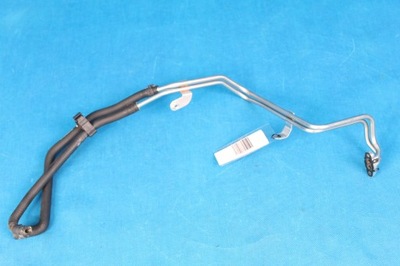 Audi q3 8u lift шланг wody трубка 15r фото №1