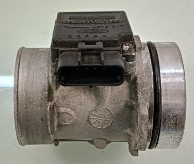 Ford fiesta mk4 iv 98 1.25 1.3 расходомер фото №1