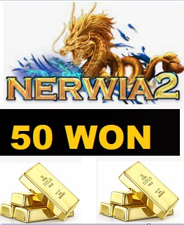 NERWIA2 NERWIA2.PL NERWIA S2 50 WON 50KKK YANG