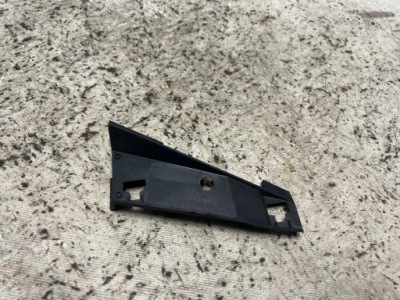 Mazda cx5 ii 17- защита кронштейн кронштейн бампера левый фото №1