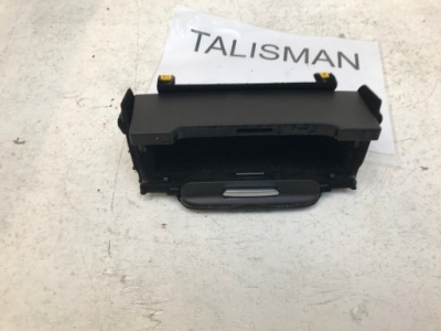 Renault talisman бардачок полиця консолі 15-20 фото №1