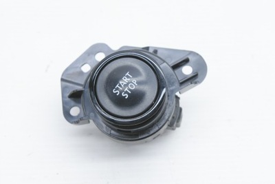 Renault talisman кнопка перемикач запуск стоп фото №1