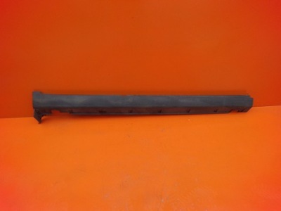 Молдинг поріг права kia sorento ii 11r фото №1