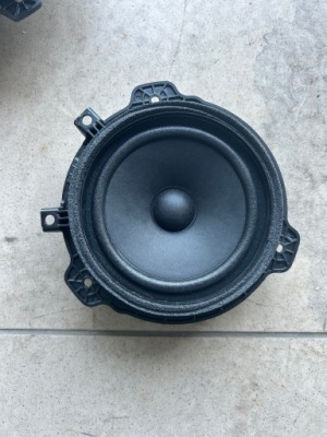 Hyundai i20 iii динамік двері bose фото №1