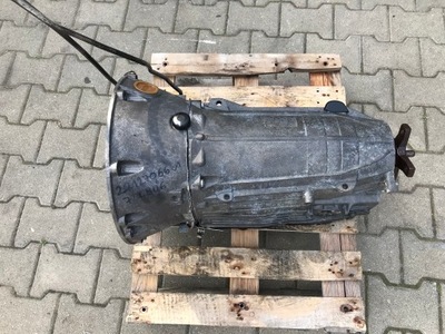 MERCEDES CL500 W216 5.0 BOX GEAR AUTOMATIC TRANSMISSION  