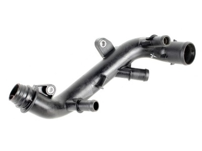 Труба wąż wody renault captur ii clio v twingo iii dacia logan ii 1.0 tce фото №1