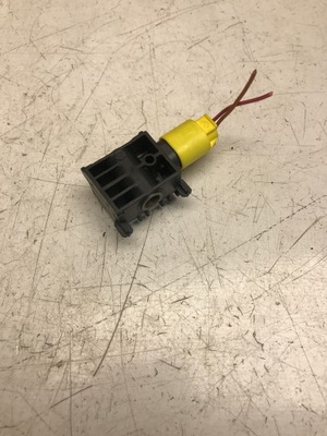 Датчик удара mercedes w251 r-klasa 0038202826 фото №1