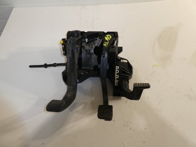 Основание педалей педали ducato iii 25863700 фото №1