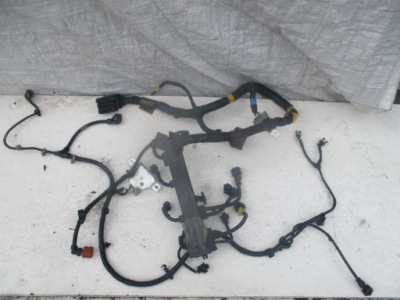 Джгут двигуна iveco daily vi 2.3 hpi euro 6 фото №1