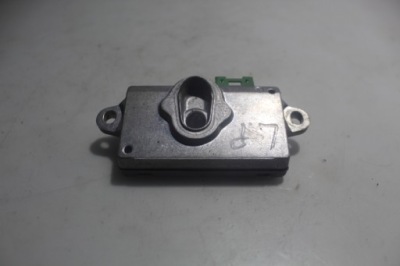 Модуль подушка безопасности bmw 7 e65 745i 4.4 фото №1