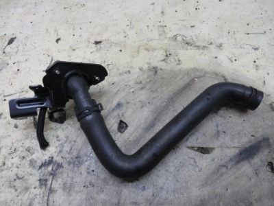 Заливна горловина труба заливної шланг adblue jaguar xf x260 2.0d 10688006030_1 фото №1