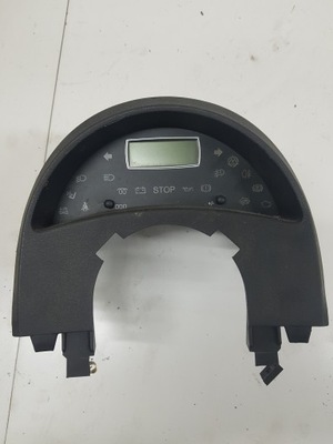 CUADRO CUADRO DE INSTRUMENTOS CITROEN C8 503000170207  