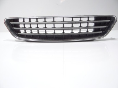 Решётка радиатора хром бампера mini r60 countryman 224059 фото №1