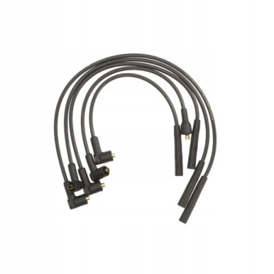 Набор трубопровод зажигания magneti marelli 941318111071 фото №1