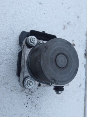 Насос abs fiat ducato 0265260987 фото №1