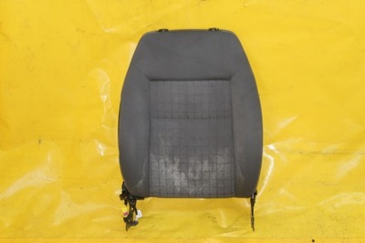 Спинка сиденье правый перед alhambra i fl фото №1