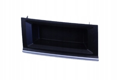 Бардачок полка панели bmw 2 f46 16r. фото №1