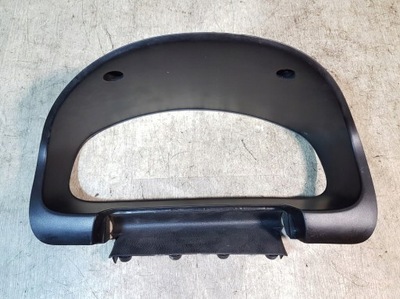 Рамка защита спидометра приборы mazda 6 gy фото №1