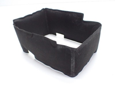 Накладка корпус аккумулятор чехол оригинал seat ateca 21r фото №1