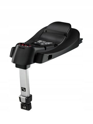 BAZA RECARO ISOFIX PRIVIA EVO GUARDIA