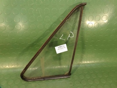 Volkswagen golf i скло ліва передня трикутник фото №1