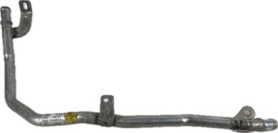 Wąż wody труба вентиляционная audi s4 rs4 b9 s5 rs5 8w 8w0122449as фото №1