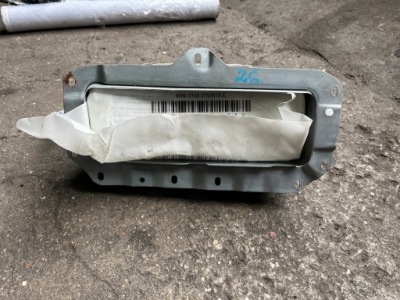 26 mini cooper r57 подушка повітряна пасажира подушка безпеки 2755619 фото №1