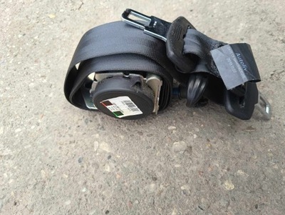 Pas безпеки scania r s ngs 2095038 пасажир жорсткий фото №1