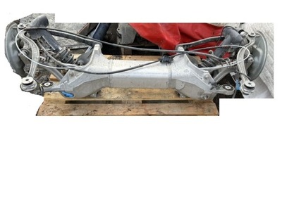 Peugeot 508 балка підвіска задня 9640718610 оригінал фото №1